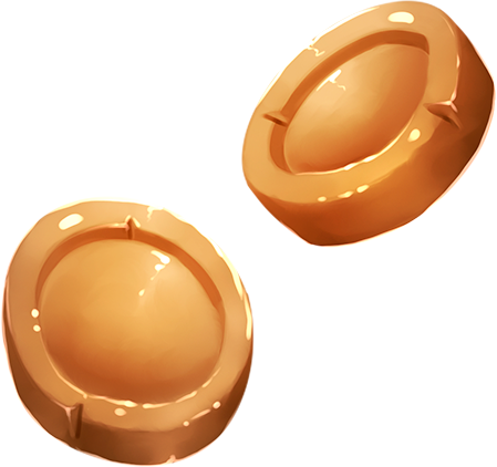 20 Centavos
