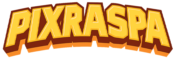 PIXRASPA